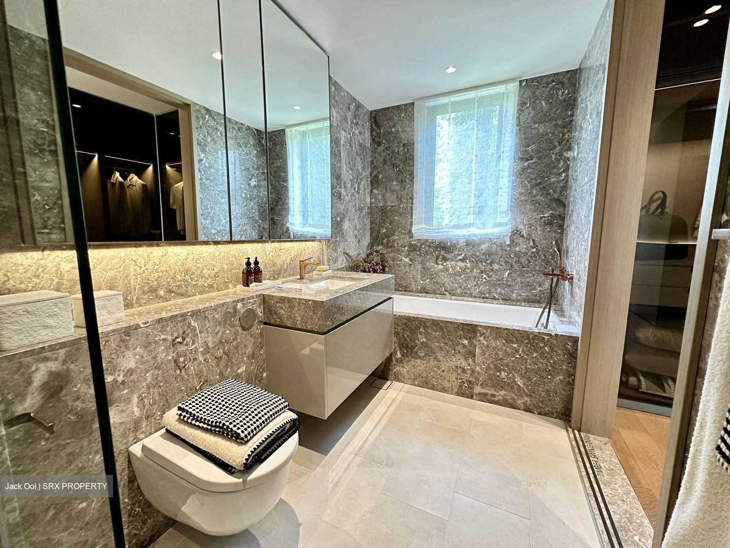 Upperhouse At Orchard Boulevard (D10), Apartment #450513061